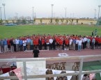 2015-2016 SEZON AÇILIŞI