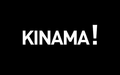 KINAMA !!!