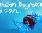 İYİ BAYRAMLAR