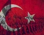 ŞEHİTLERİMİZİ SAYGI VE MİNNETLE ANIYORUZ