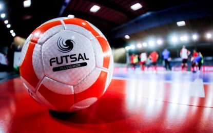 FUTSAL ÖĞRETMENLER KUPASI TALİMATLARI