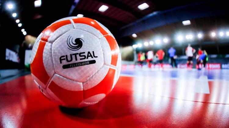 2018-2019 AKSU FUTSAL-KÜÇÜK-YILDIZ GENÇ FUTSAL MAÇ PROGRAMI