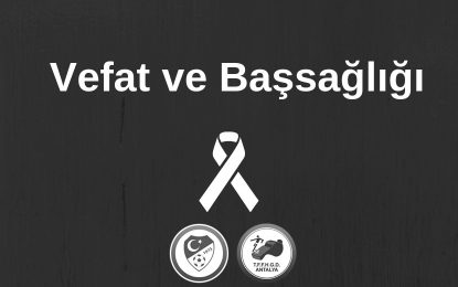 Vefaat Ve Başsalığı