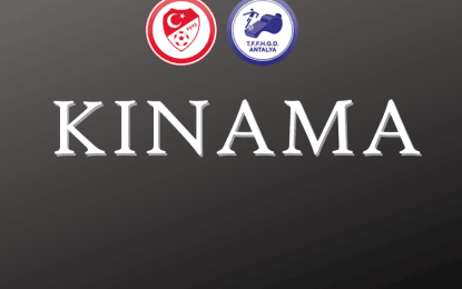 KINAMA