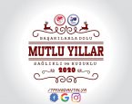 Yeni Yılınız Kutlu Olsun