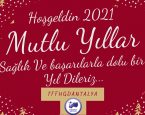 HOŞGELDİN 2021