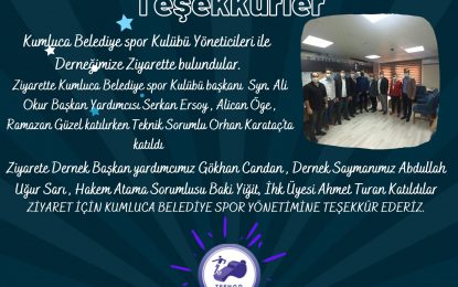 TEŞEKKÜRLER