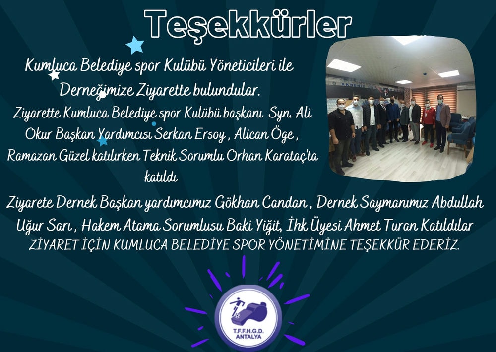 TEŞEKKÜRLER