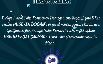 Tebrikler