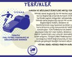 HAKEM VE GÖZLEMCİ ÜCRETLERİ ARTIŞ TEKLİFİ