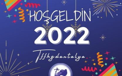 Hosgeldin 2022