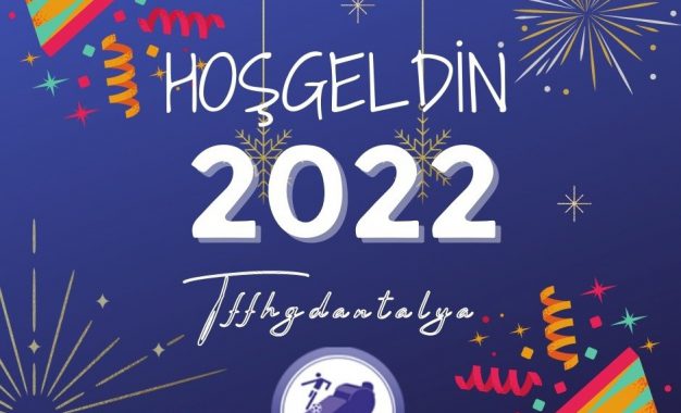 Hosgeldin 2022