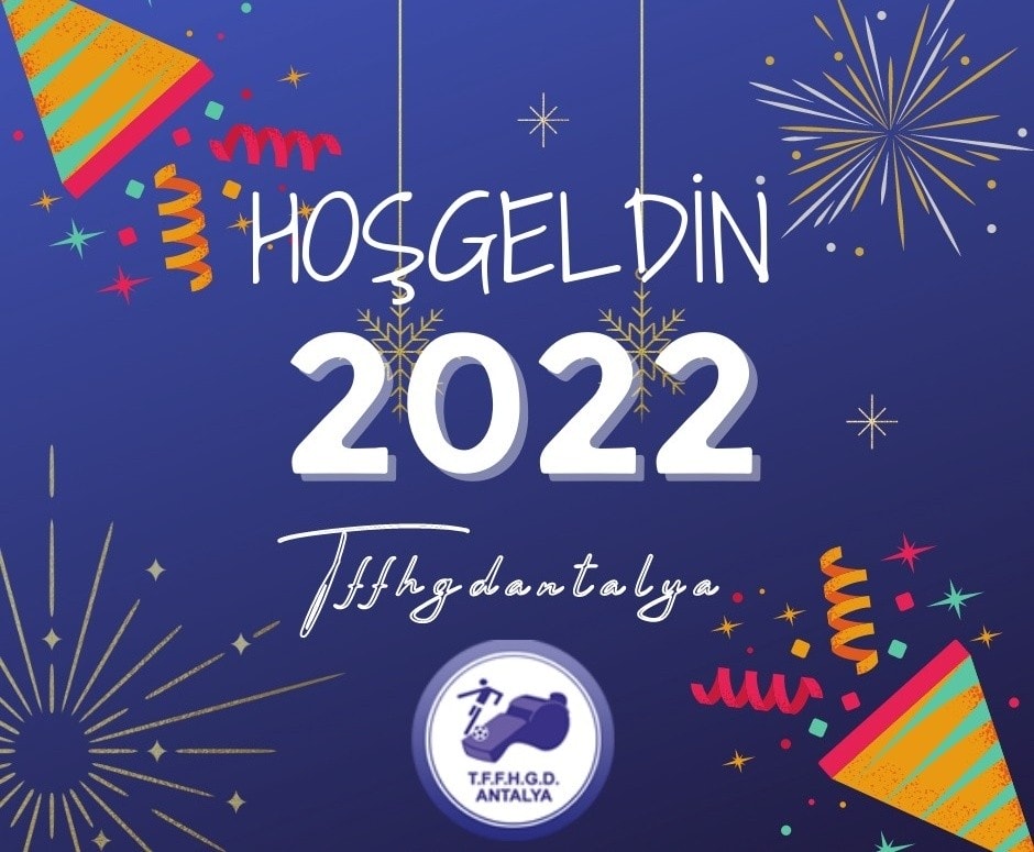 Hosgeldin 2022