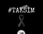 GEÇMİŞ OLSUN #TAKSİM