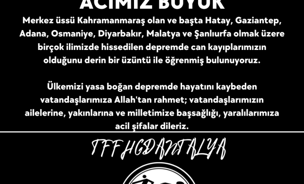 ACIMIZ BÜYÜK