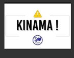 KINAMA