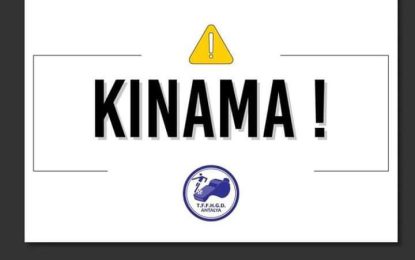 KINAMA