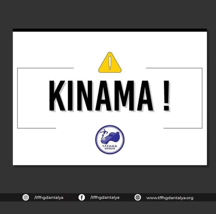 KINAMA