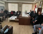 ADGİAD’e Ziyaret