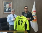 ANTALYA VALİLİĞİ’NE ZİYARET