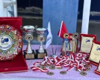 Hakemler Arası Futbol Turnuvası