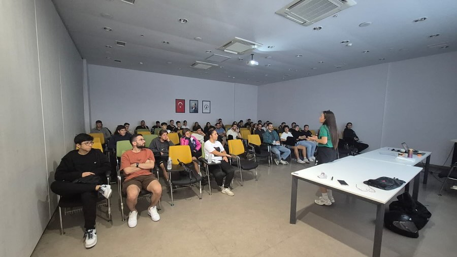 Aday Hakem Kursu Tamamlandı