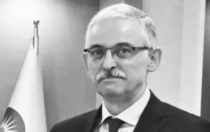 Seni Unutmayacağız