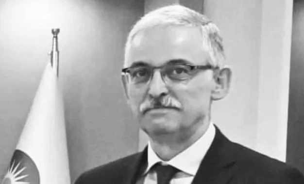 Seni Unutmayacağız