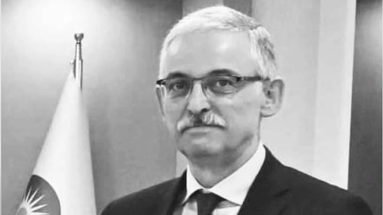 Seni Unutmayacağız