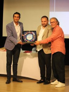 2025-2026 Sezon Açılışı